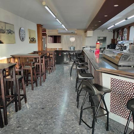 Hostal Efebo 24H Antequera Dış mekan fotoğraf