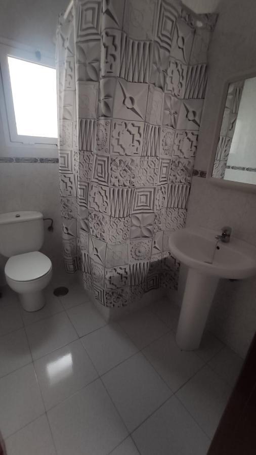 Hostal Efebo 24H Antequera Dış mekan fotoğraf